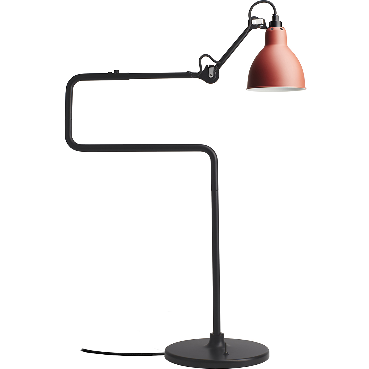 Tischleuchte Lampe Gras 317