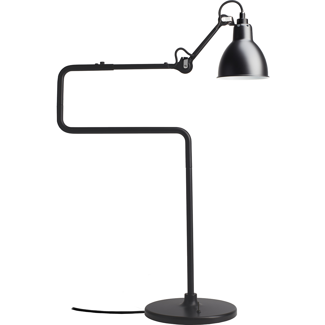 Tischleuchte Lampe Gras 317