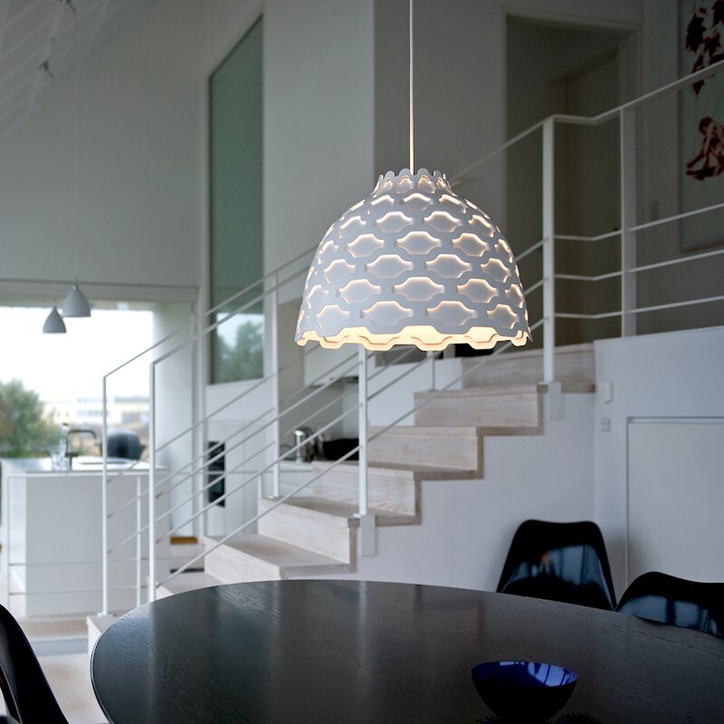 Louis Poulsen LC Shutters