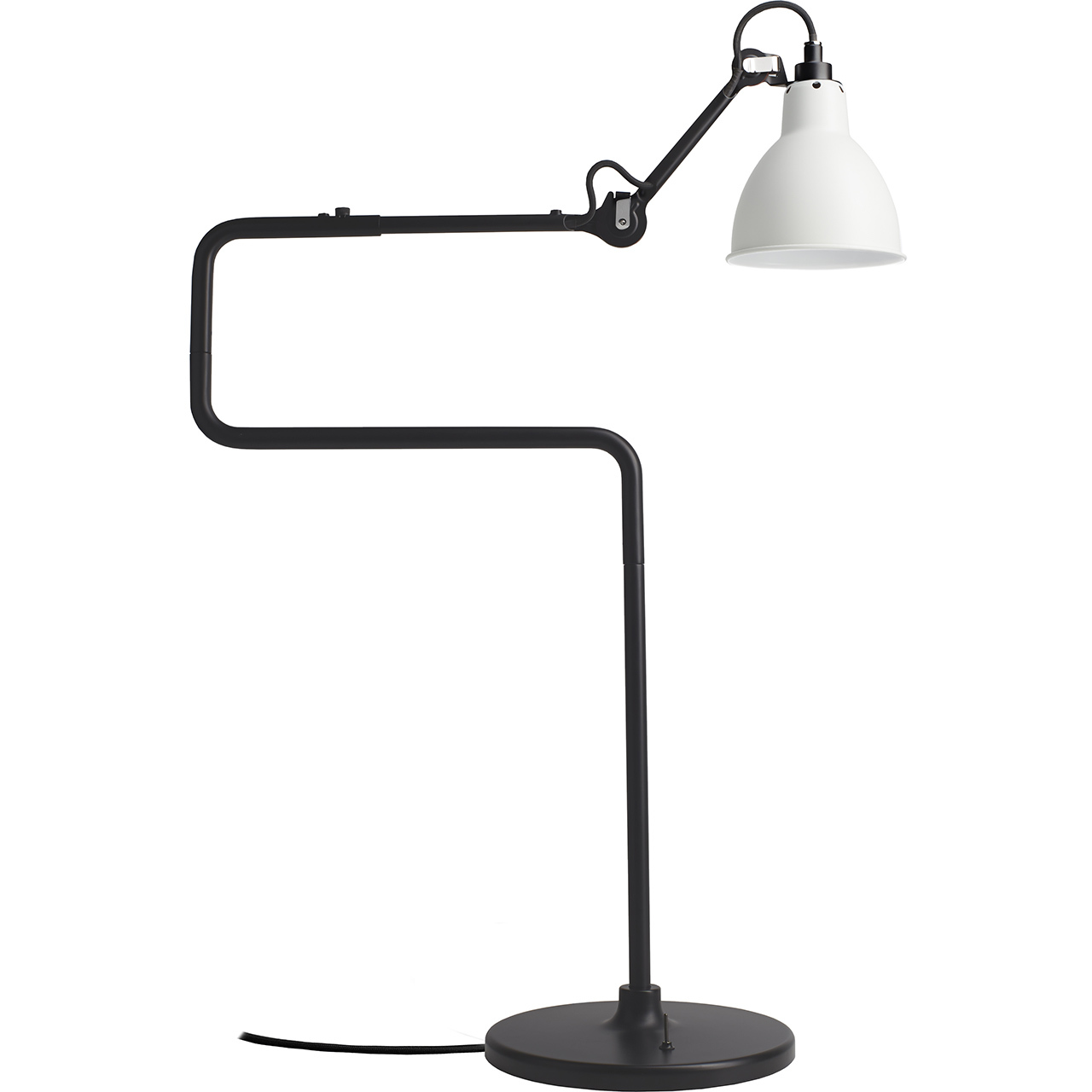 Tischleuchte Lampe Gras 317
