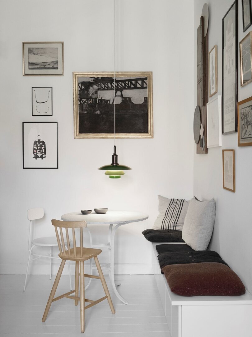 Louis Poulsen PH 3½-3 Pendelleuchte