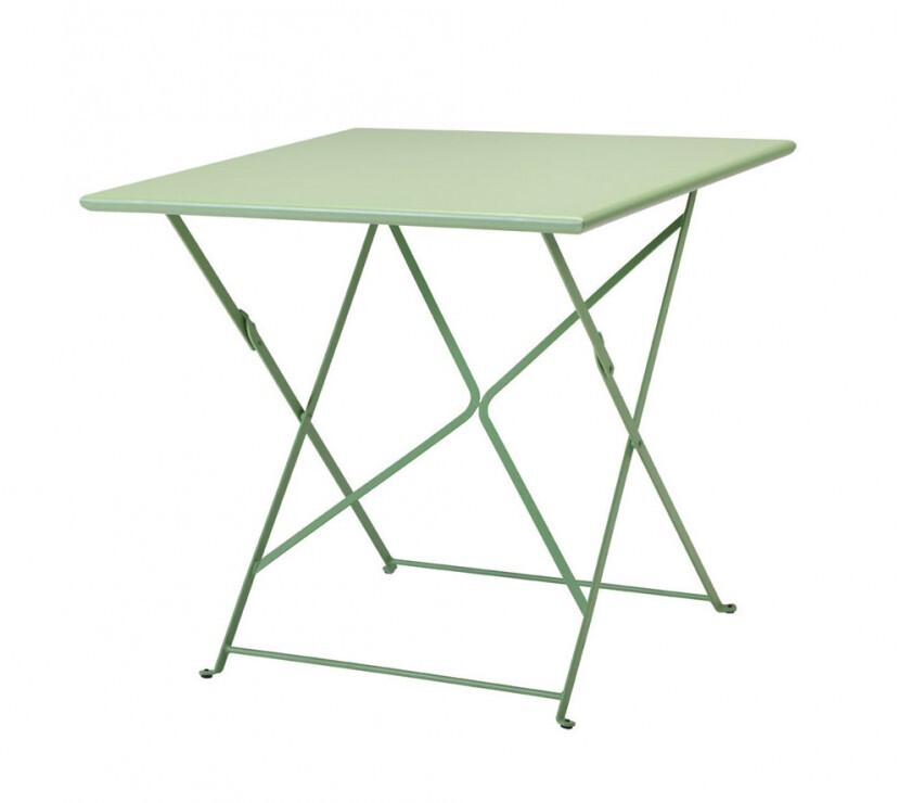 Ethimo Flower Tisch klappbar 