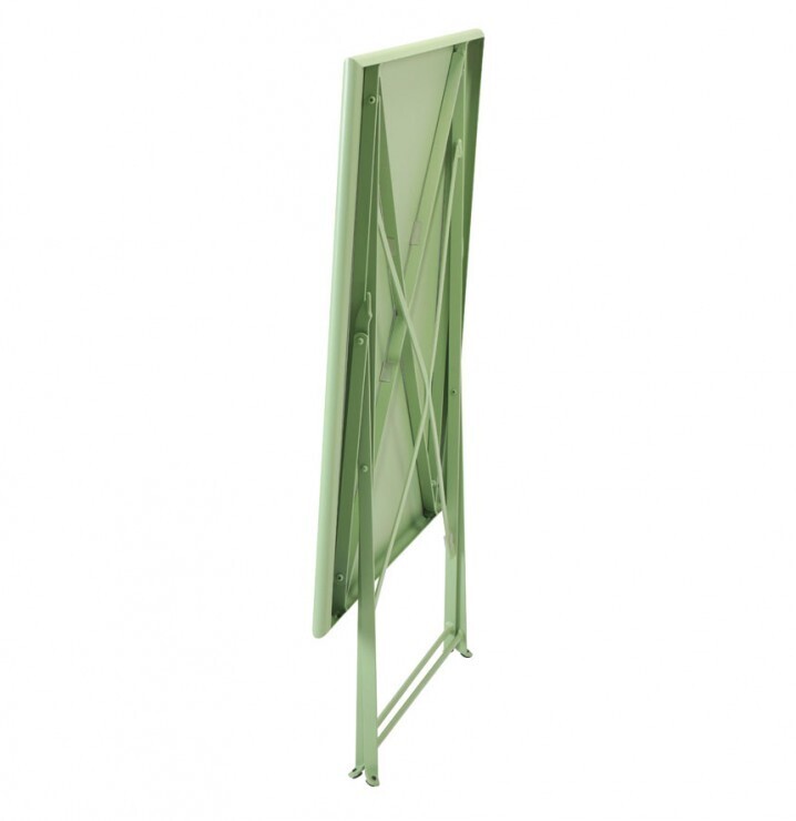 Ethimo Flower Tisch klappbar 