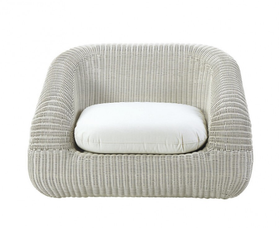 Ethimo Phorma Lounge Sessel 