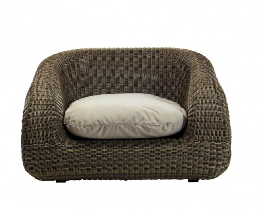 Ethimo Phorma Lounge Sessel 