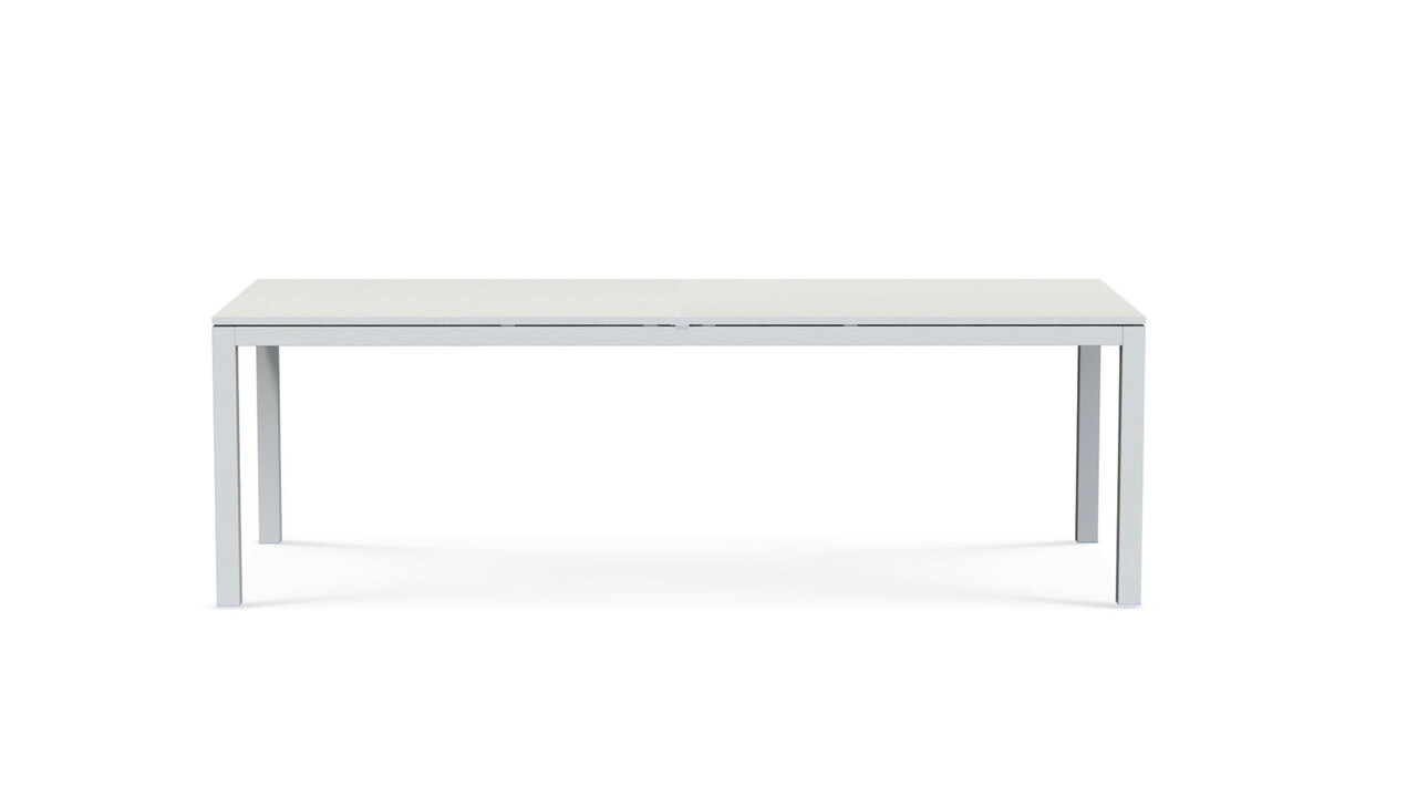 Ethimo Flat - Rectangular Table