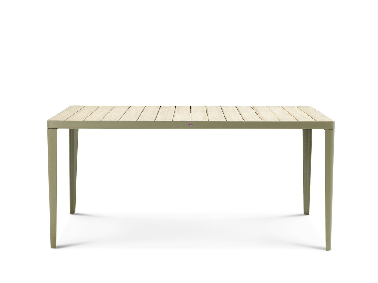 Ethimo Laren - Rectangular Table 160x90 cm