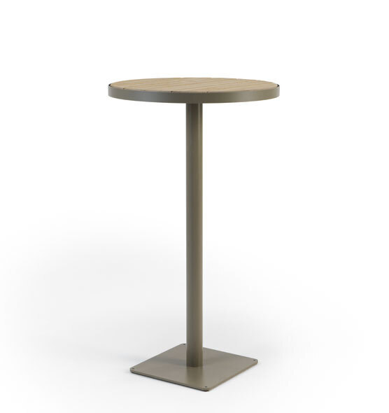 Ethimo Laren - High Round Table 60 cm