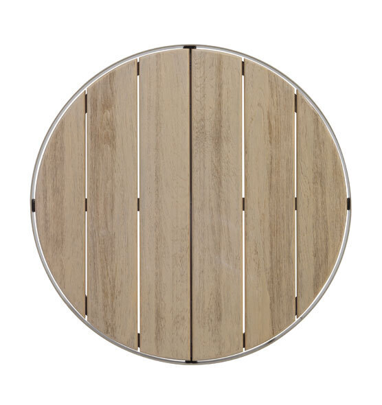 Ethimo Laren - High Round Table 60 cm