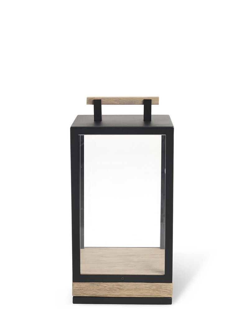 Ethimo Carrè - Table Lamp