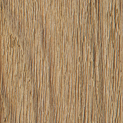 Ethimo Carrè - Wall Lamp - Structure Pickled Teak