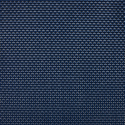Ethimo Elle - Deck chair - Tissue Ethitex Blu