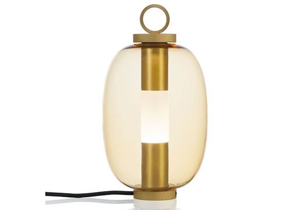 Ethimo Lucerna Outdoor Wired Lantern