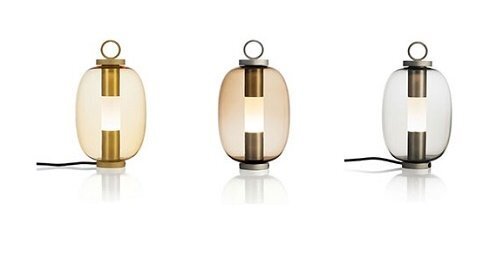 Ethimo Lucerna Outdoor Wired Lantern