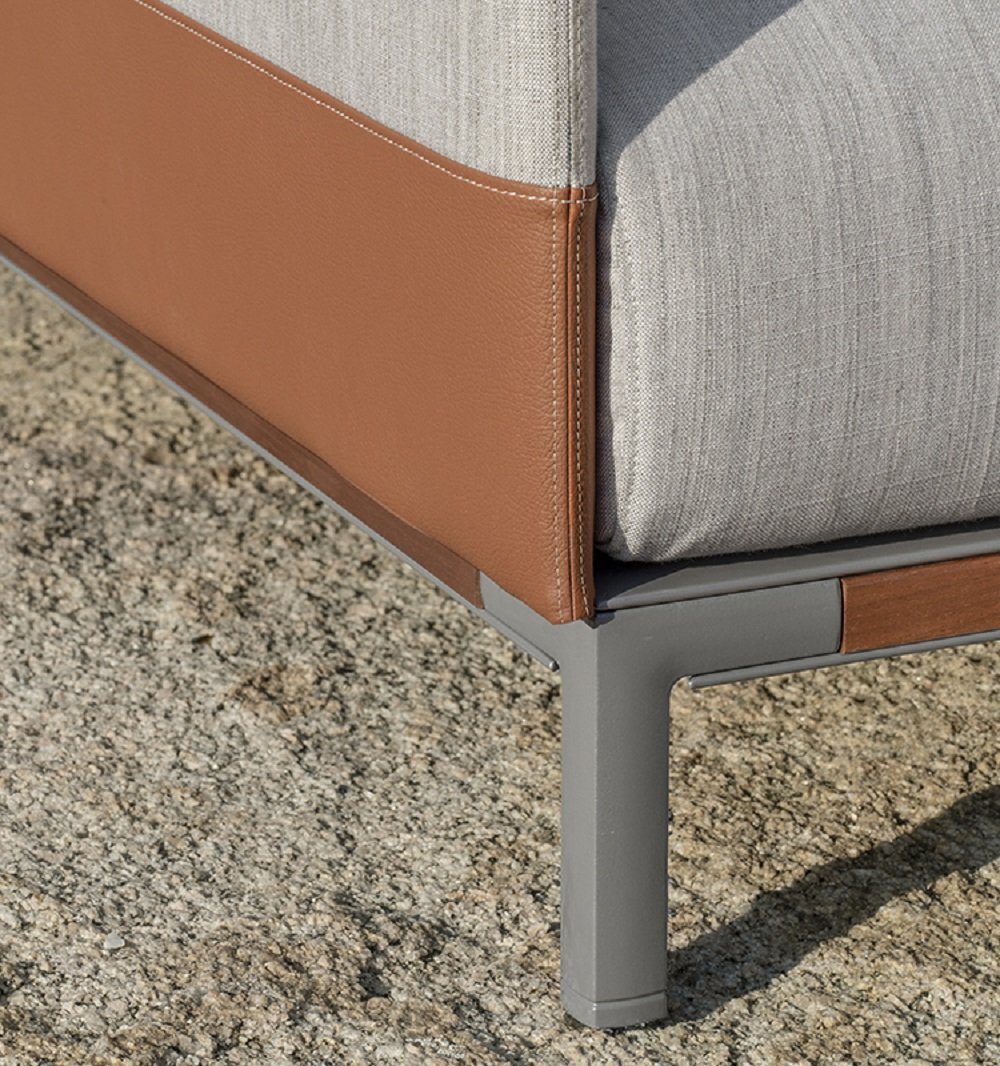 Ethimo Baia - XL Sofa