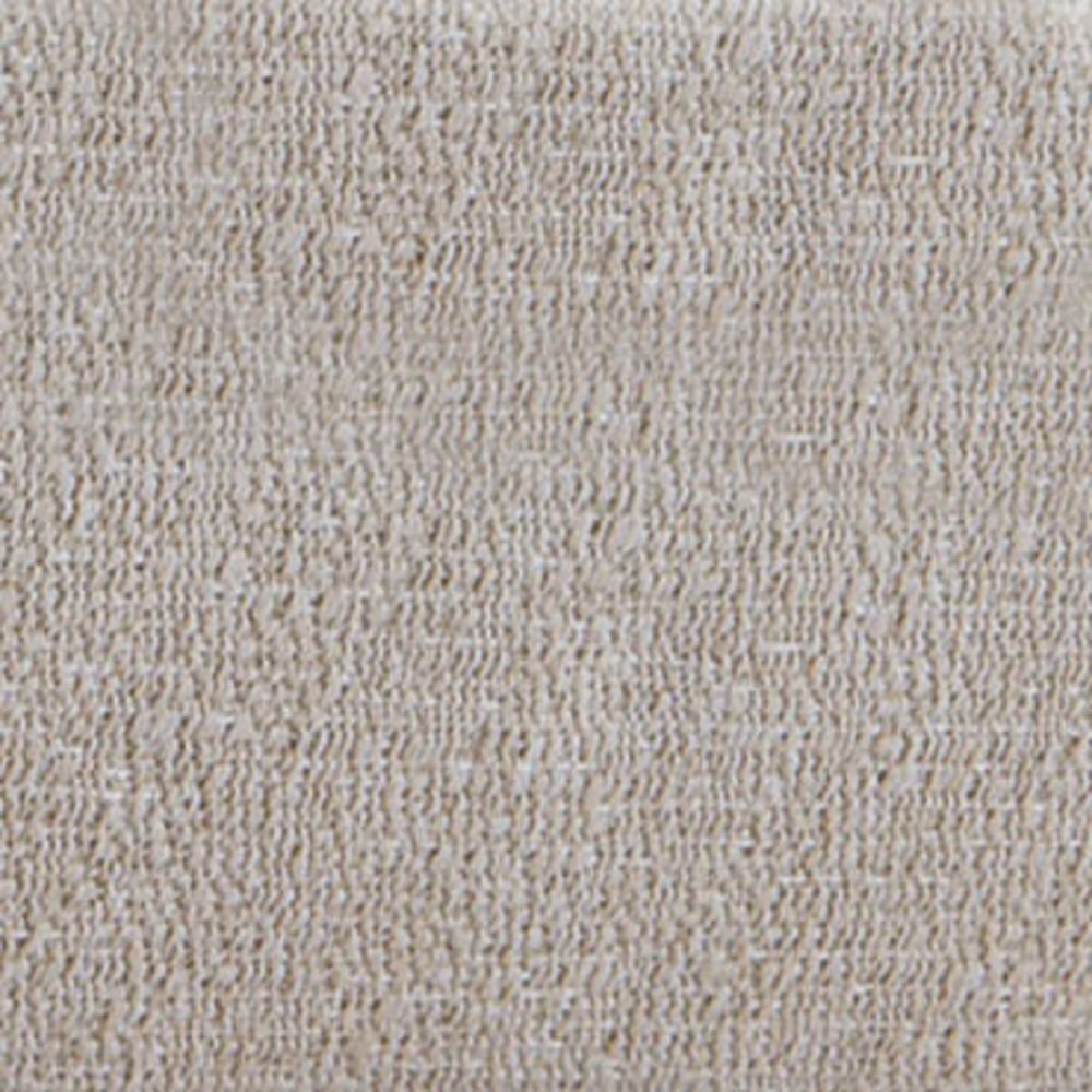Ethimo Calipso 2-Sitzer Element 240x120 mit Kissen: Soft Ivory Melange