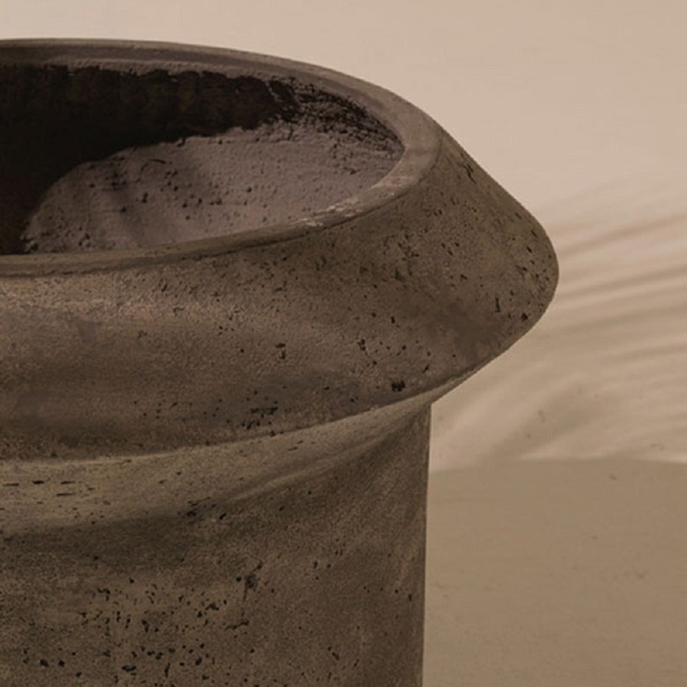 Ethimo Bulbi Lilium Betonvase
