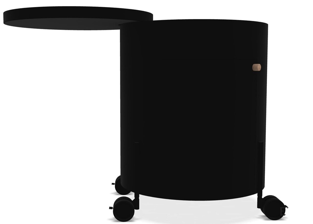 Ethimo Phil Induction cooktop module - Grill Modul Induktion