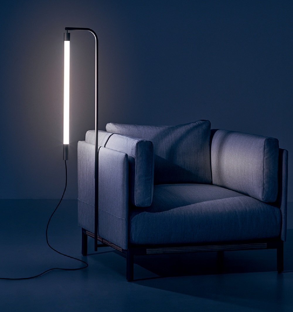 Ethimo Baia Lamp - Stehleuchte