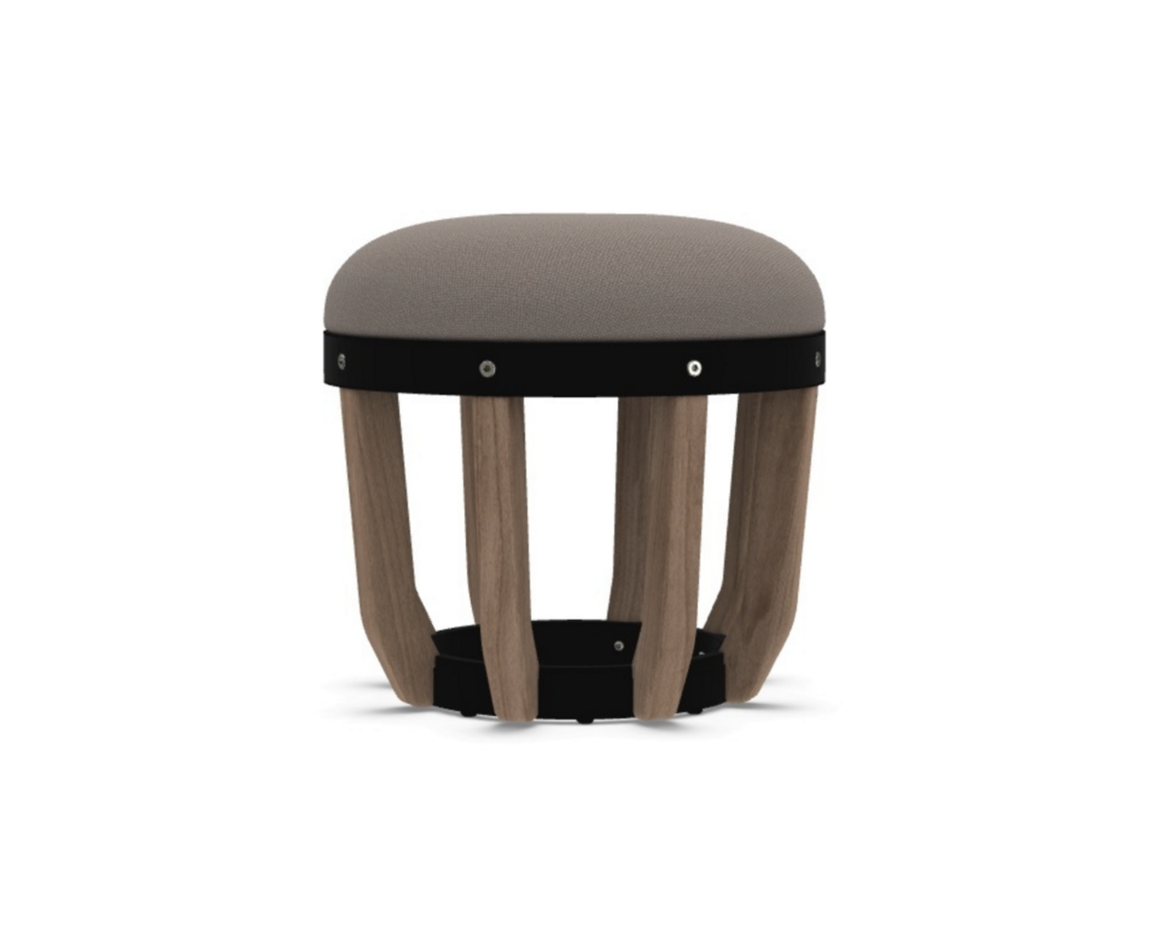 Ethimo Swing Pouf