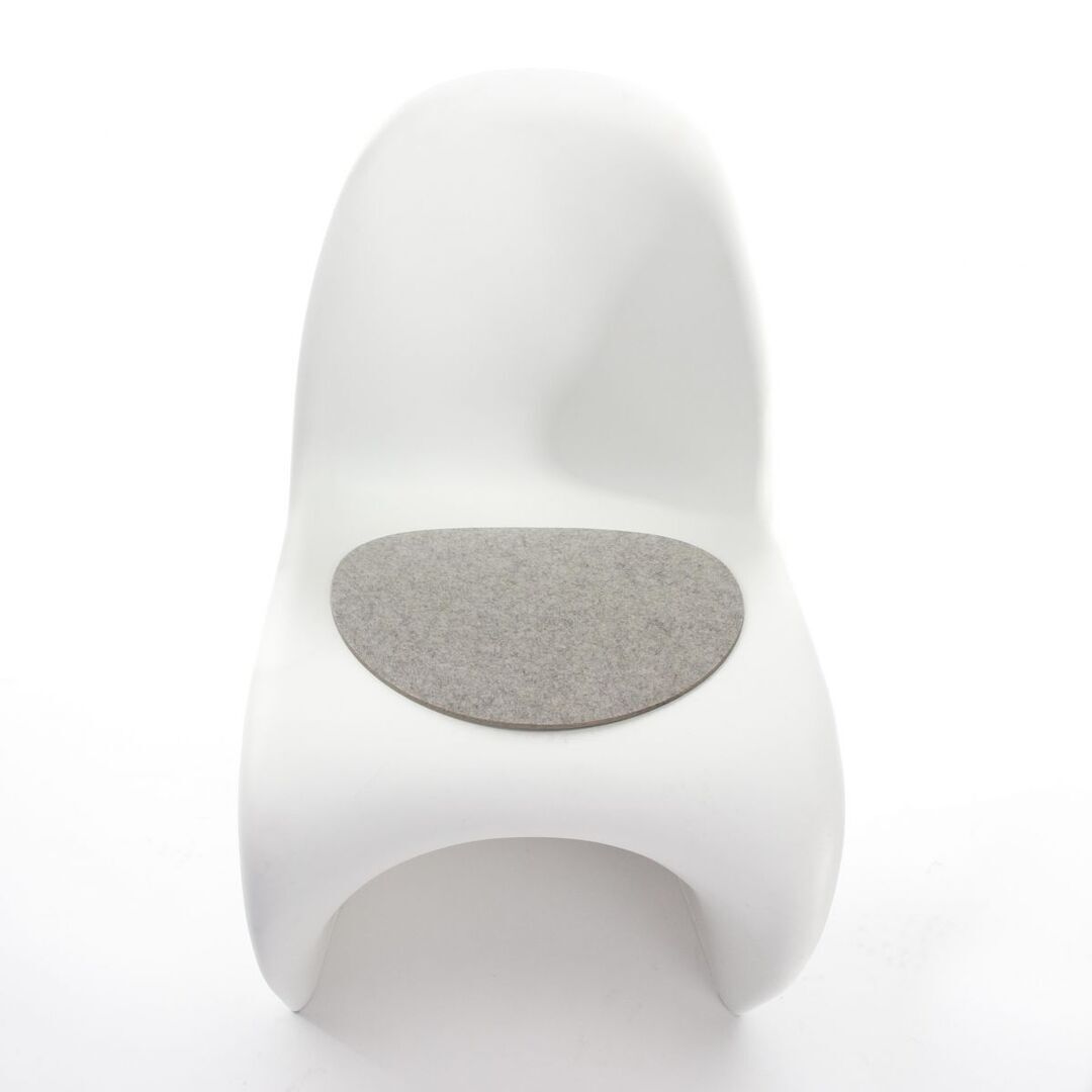 Hey Sign Sitzauflage Panton Chair