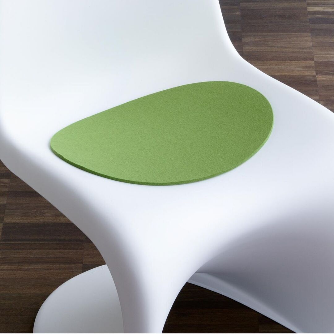 Hey Sign Sitzauflage Panton Chair