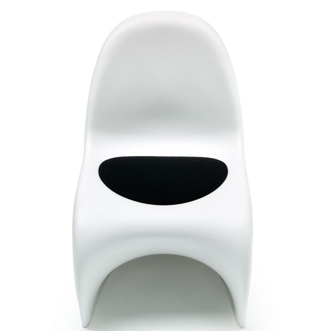 Hey Sign Sitzauflage Panton Chair