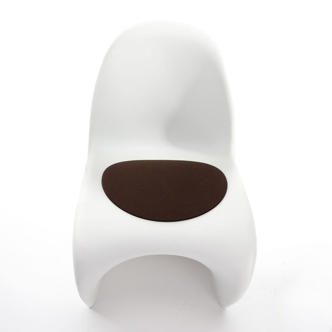 Hey Sign Sitzauflage Panton Chair