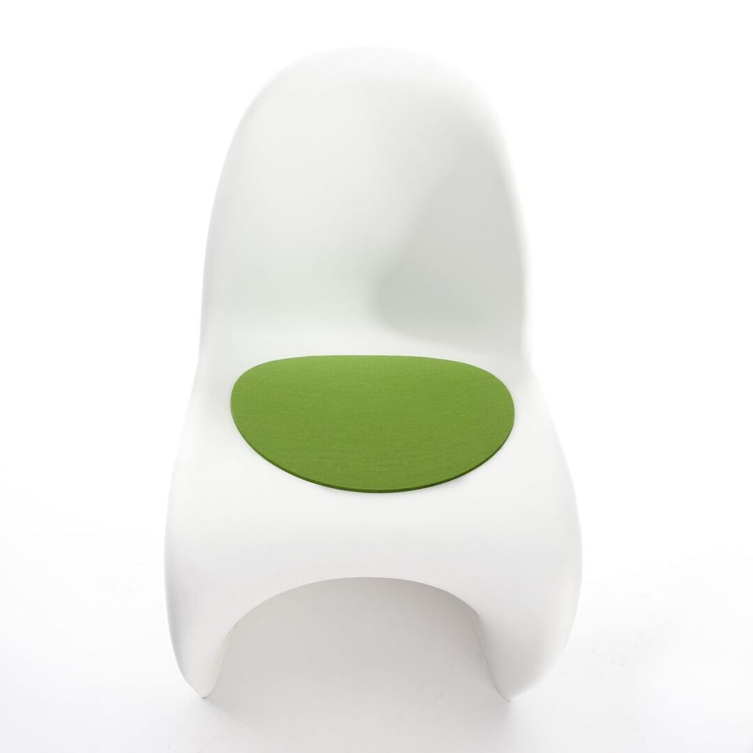 Hey Sign Sitzauflage Panton Chair