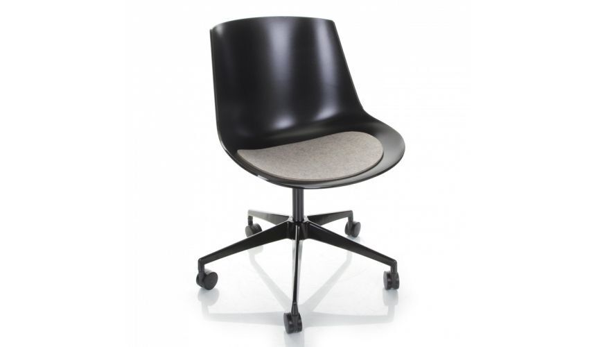 Hey Sign Sitzauflage Flow Chair
