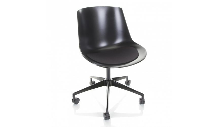 Hey Sign Sitzauflage Flow Chair