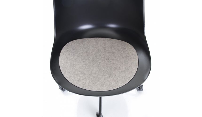Hey Sign Sitzauflage Flow Chair