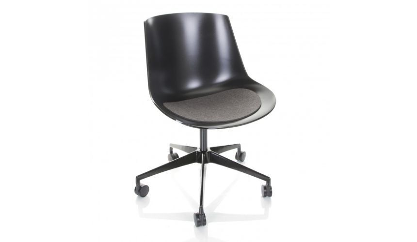 Hey Sign Sitzauflage Flow Chair