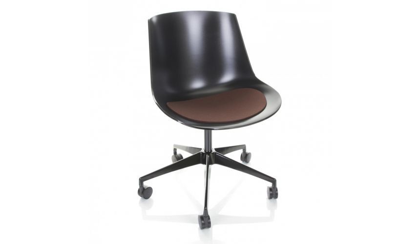 Hey Sign Sitzauflage Flow Chair