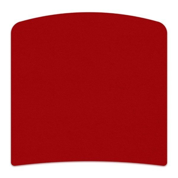 Hey Sign Sitzauflage Für Sim - Rot11