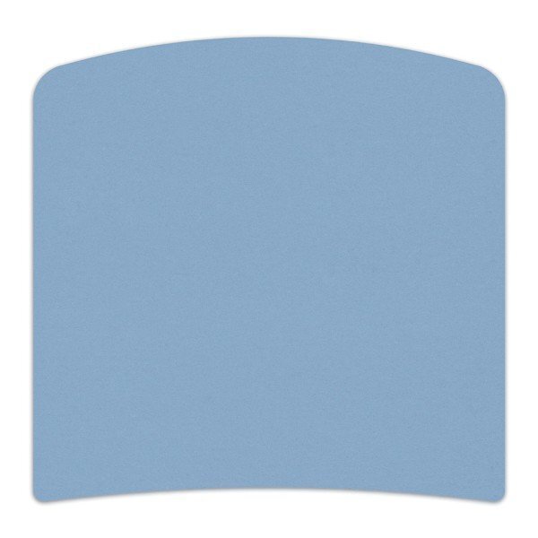 Hey Sign Sitzauflage Für Sim - Pastellblau19