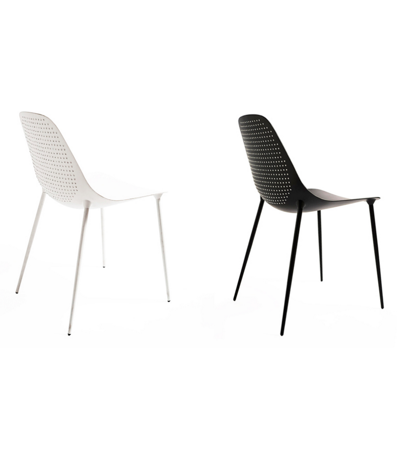 Opinion Ciatti Mammamia Diamond Stuhl