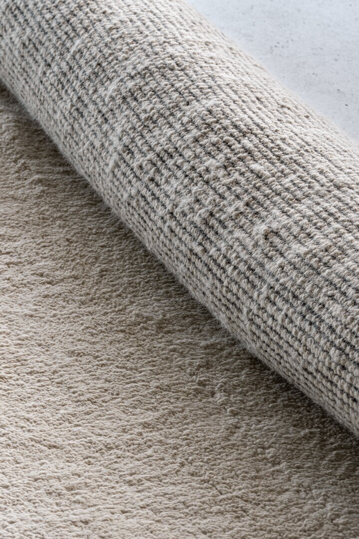 Massimo Loro Cream-Teppich