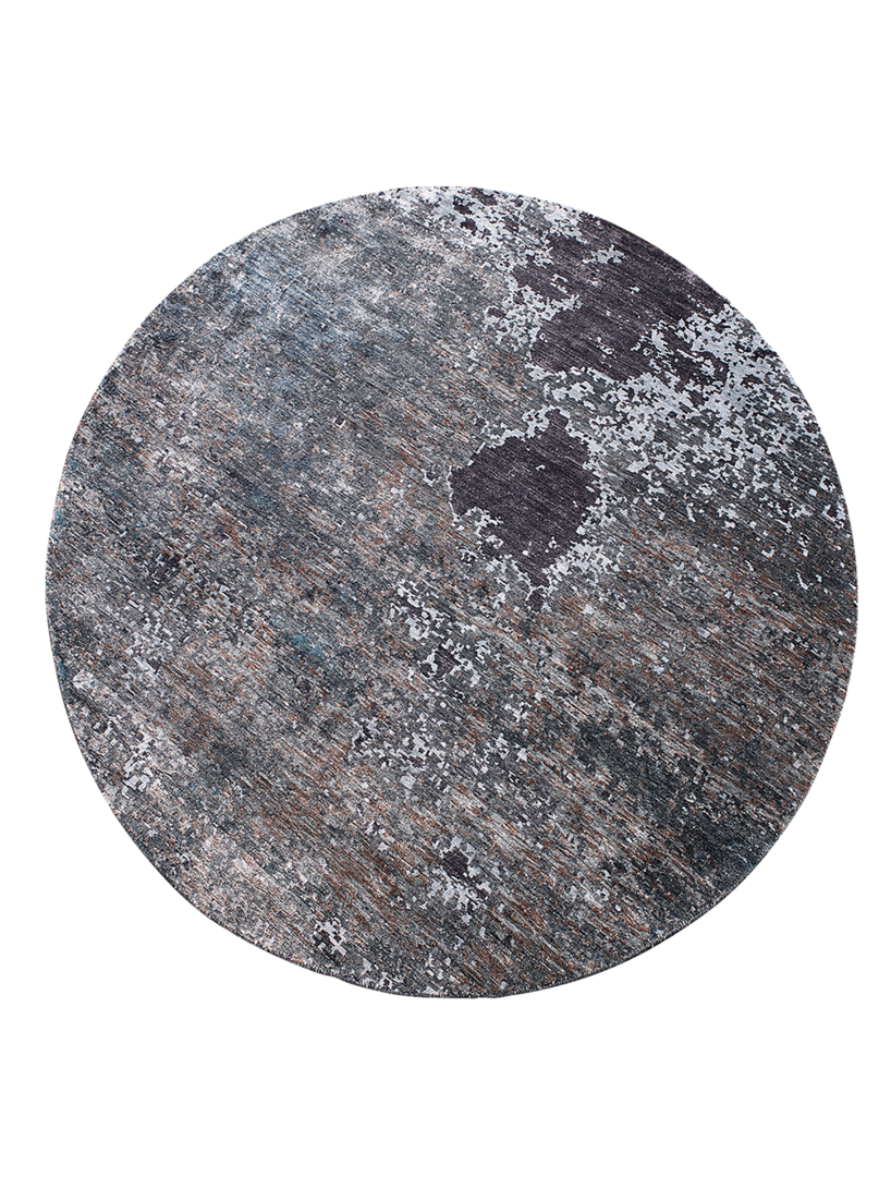 Massimo Moon Night Bamboo -Teppich