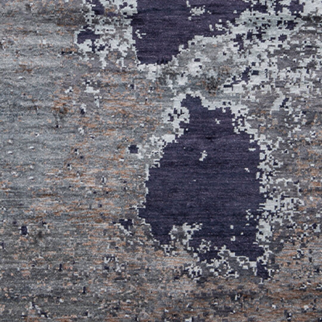 Massimo Moon Night Bamboo -Teppich