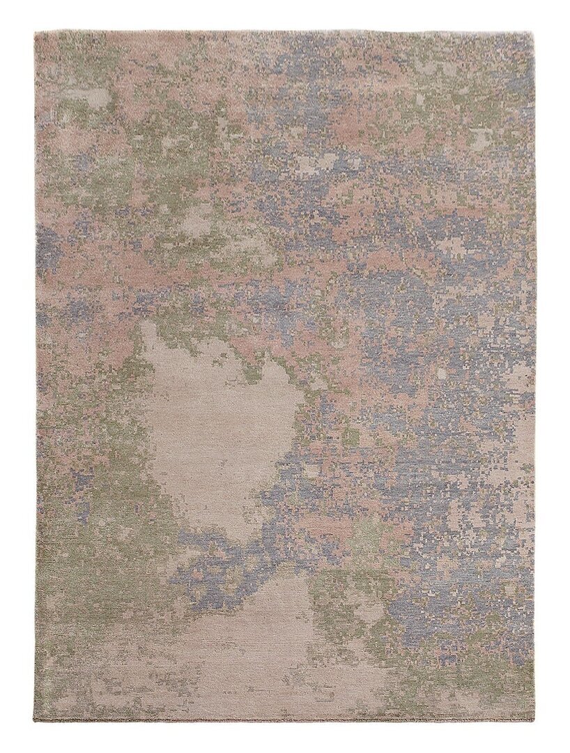 Massimo Space Surface Earth Bamboo -Teppich