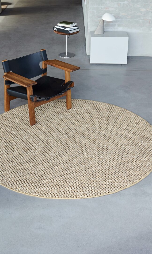 Massimo Belize Natural-Teppich