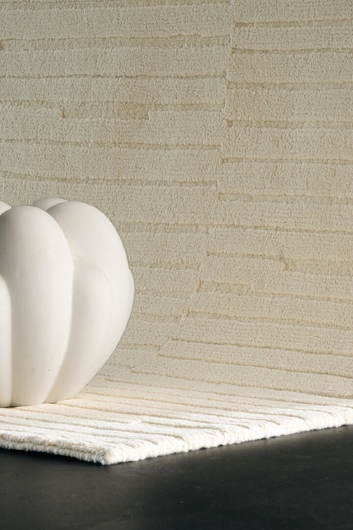 Massimo Monte Natural-Teppich