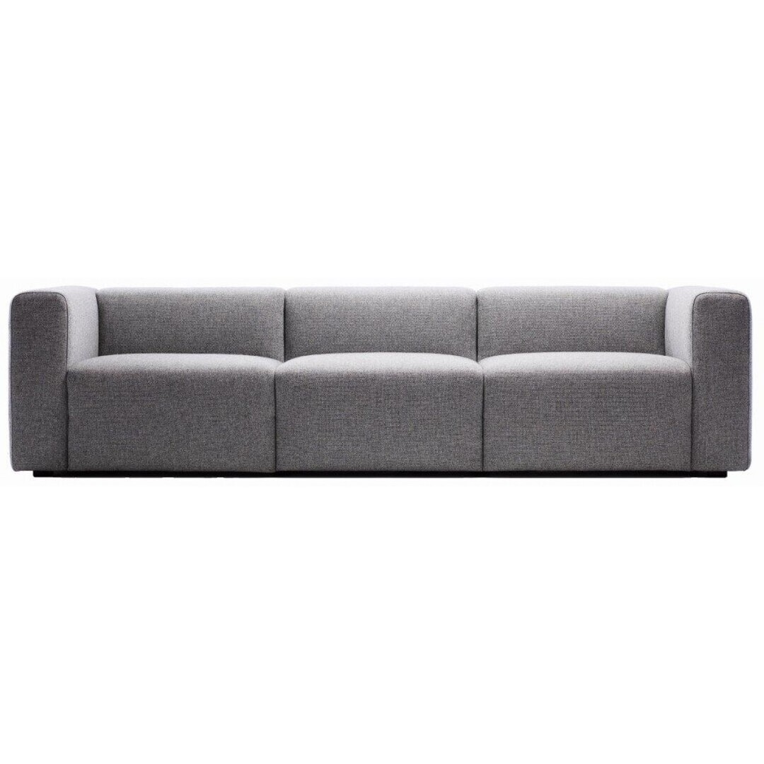 Hay Mags 3-Sitzer Sofa