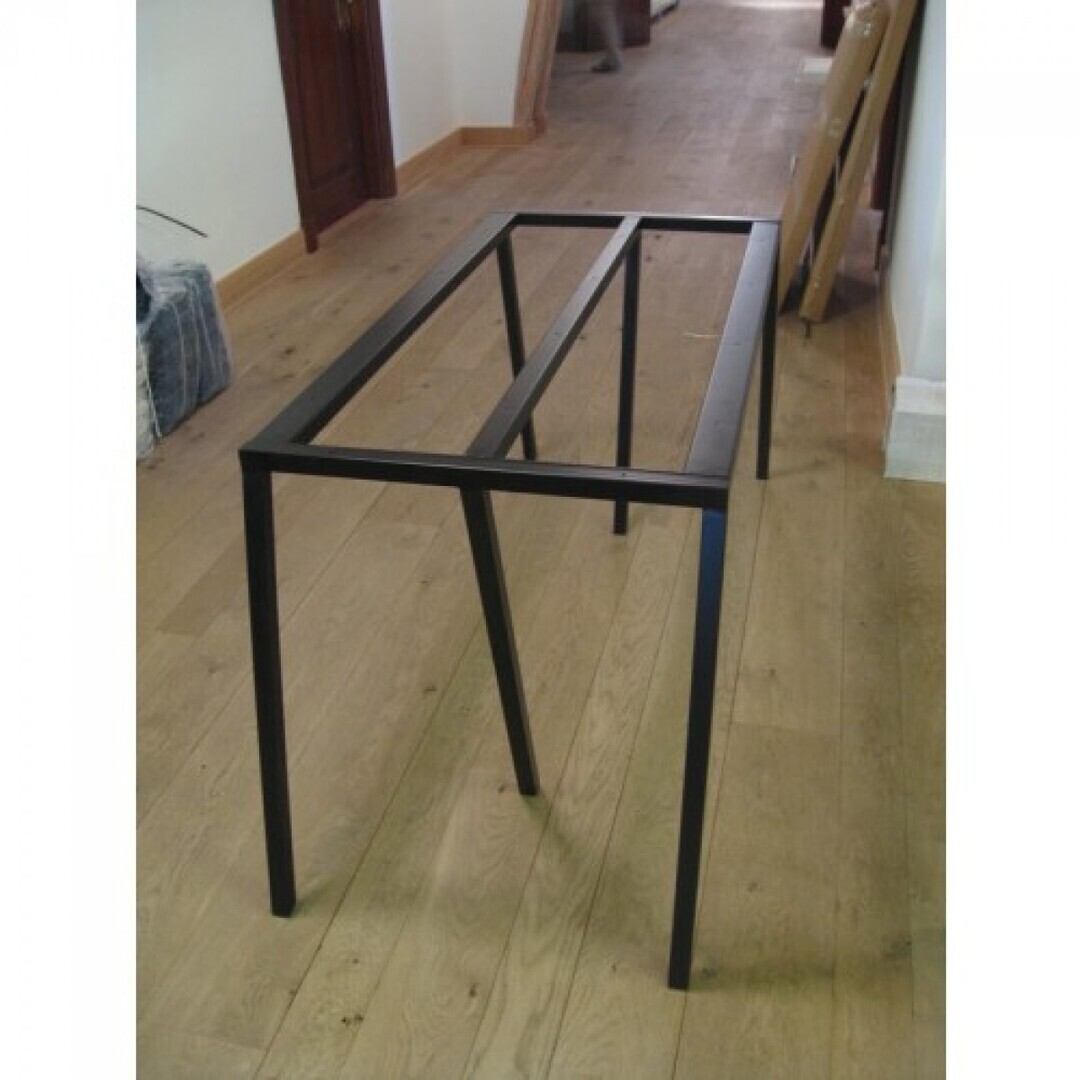 Hay Loop Stand Support