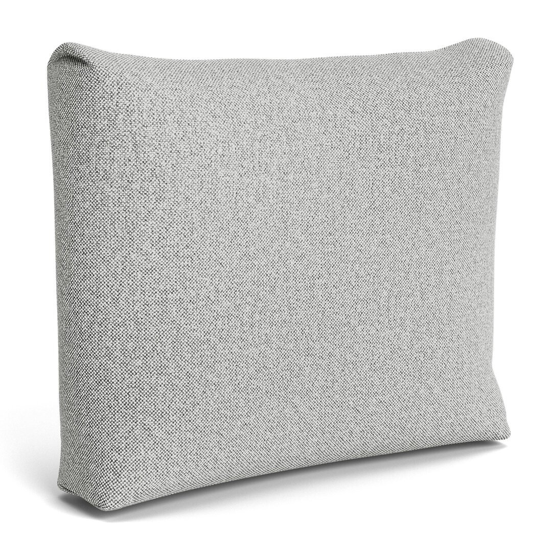 Hay Mags 9 Cushion - Hallingdal-65-0116-Grau