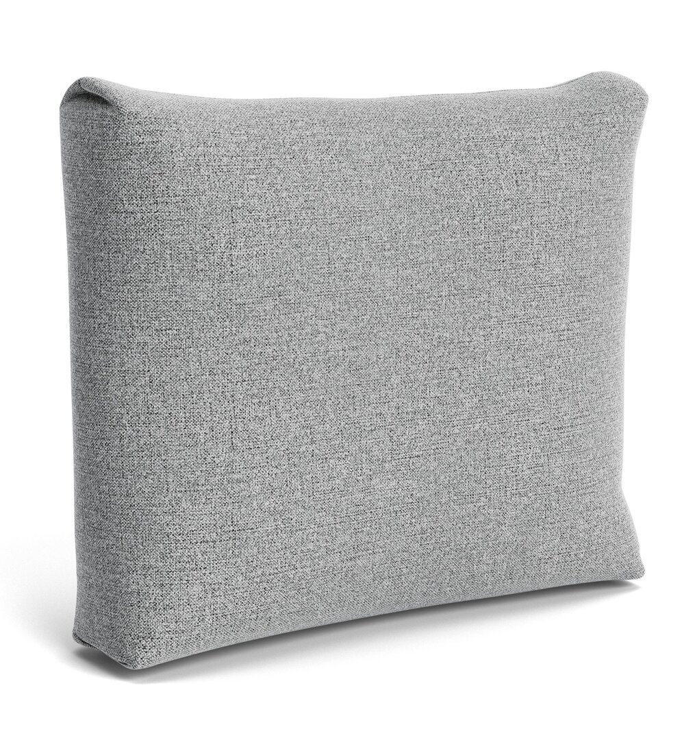 Hay Mags 9 Cushion - Hallingdal-65-0130-Grau-Melliert