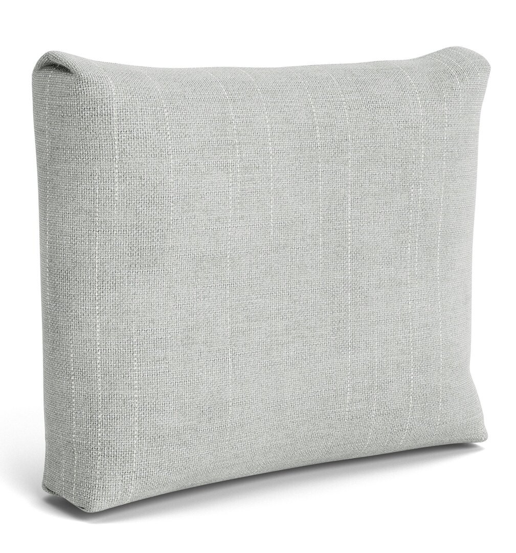 Hay Mags 9 Cushion - Random-Fade-Hellgrau
