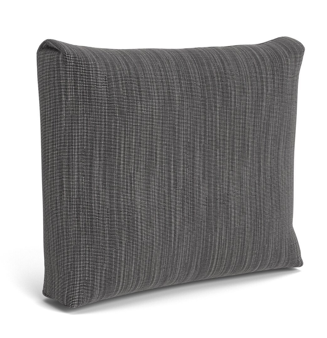 Hay Mags 9 Cushion - Raas-0142-Schwarz-Weiss