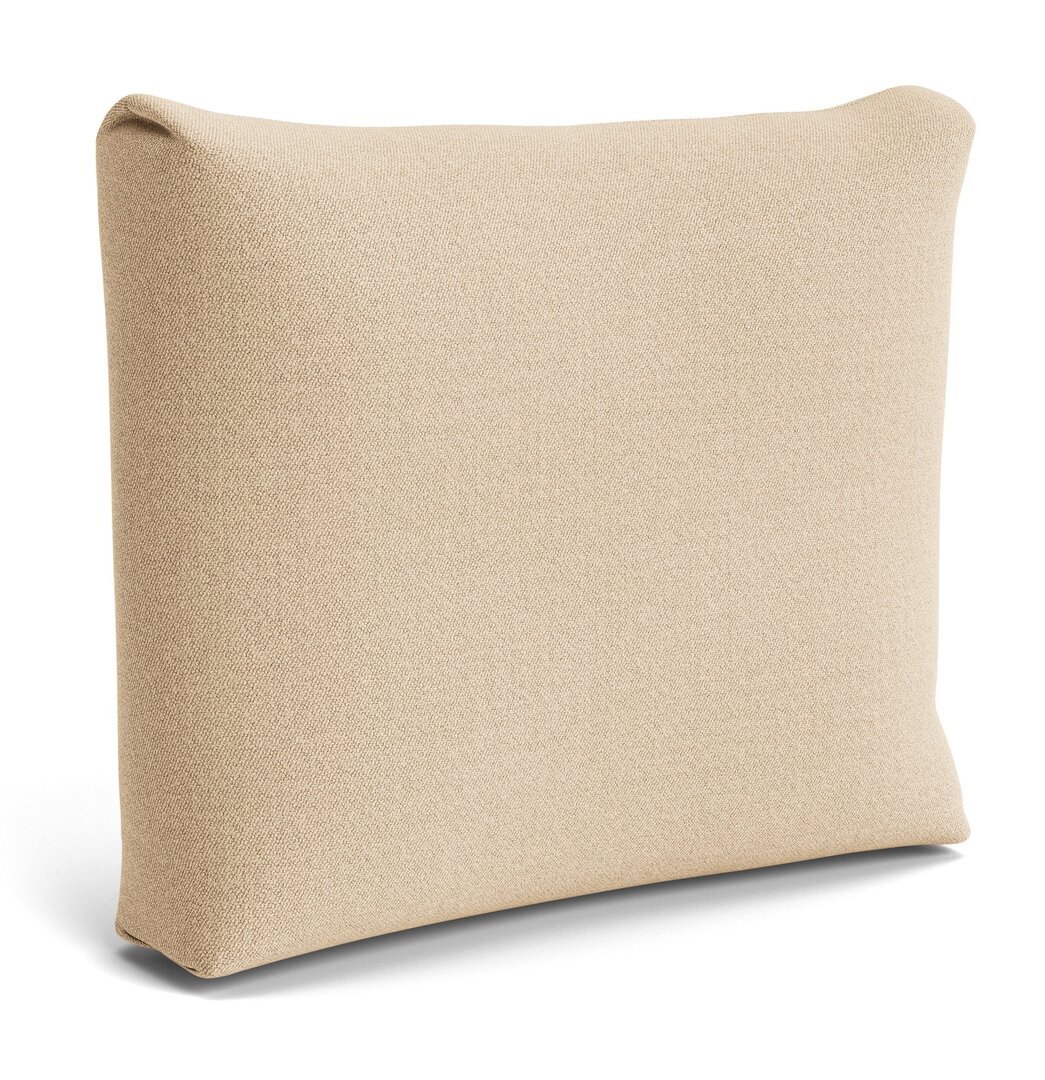 Hay Mags 9 Cushion - Vidar-4-0323-Hellbraun